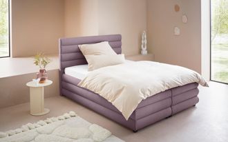 LeGer Home by Lena Gercke Polsterbett