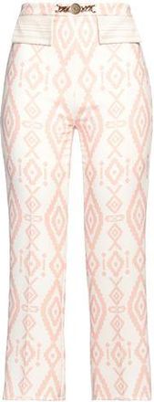 Elisabetta Franchi BOTTOMWEAR - Trousers sur YOOX.COM