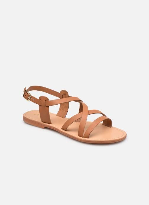 Nu pied jonak clearance