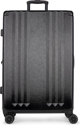 Calpak Ambeur 28-Inch Large Expandable Rolling Suitcase in Black at Nordstrom