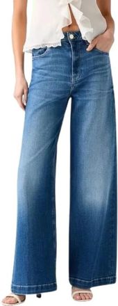 Guess Donna, Jeans, Blu, W28 L32, new