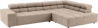 Schubiger M&ouml;bel Ecksofa Otawa Basic