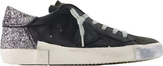 Philippe Model Prsx Low Sneakers
