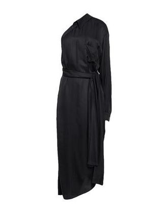 Moschino DRESSES - Maxi dresses on YOOX.COM