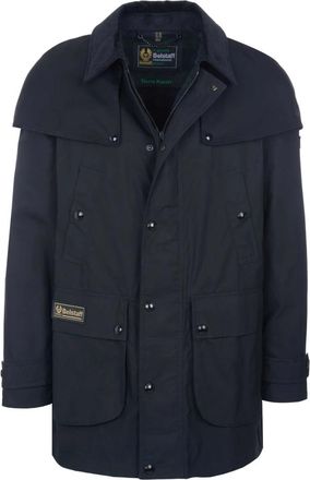 Belstaff Jassen - Heren - Jassen - Zwart - Maat: M Taf