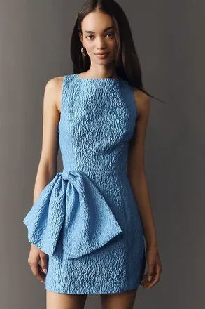 Elliatt Briallen Plus Mini Dress