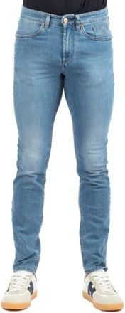 Jeckerson Uomo, Jeans, Blu, W29, new