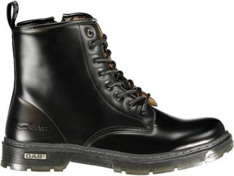 Gas Gas, Schoenen, Heren, Zwart, 44 EU, Polyester, Logan Mix Sportschoenen