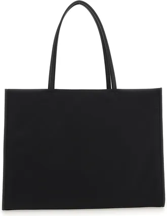 Tory Burch Ella Tote Bag - Black