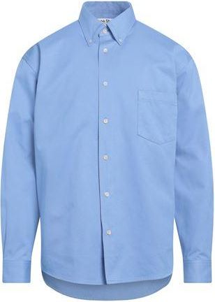 Acne Studios TOPWEAR - Shirts on YOOX.COM