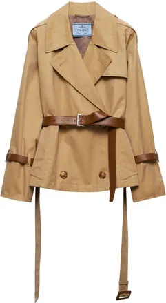 Women's Prada Coats - up to −51% | Stylight Women's Prada Coats - up to −51% | Stylight