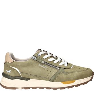 Mustang Jeans Mustang Sneakers Heren