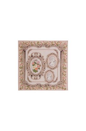 Agua Bendita Ceiba Paraiso Scarf in Multicolor at Nordstrom