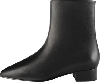 L37 Raven Glide - Dames - Laarzen met Hak - Zwart - 35 EU - Schoenen