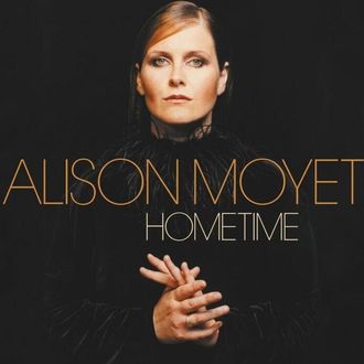 OEM Rsd25 Alison Moyet Hora De Casa