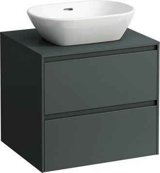 Laufen Lani Cajonera, 1 Hueco Central, 585x495x525mm, - Laufen