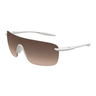 Maui Jim Accessoires, unisex, Wit, ONE Size, Palulu Shield Zonnebril