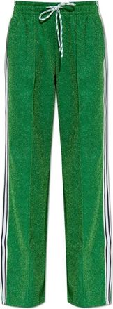 The Upside Donna, Pantaloni, Verde, S, new