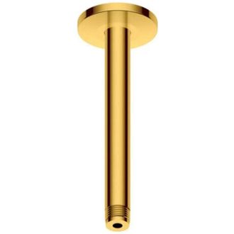 Duravit Duravit Brazo De Ducha Conexi&oacute;n A Techo, Roseta Redonda, 200mm