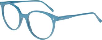 K&agrave;dor Cynda N-54 Frame - unisex - Brillen - Blauw - 54 MM - Accessoires