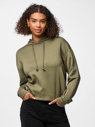 Pieces PCCHILLI LS HOODIE NOOS BC