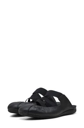 Puma Speedcat Ballet Mule in Puma Black at Nordstrom, Size 10.5