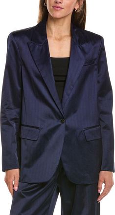 Forte_Forte Forte_Forte Solid Jacket