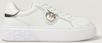 Pinko Sneakers Yoko 06 Pinko in pelle