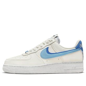 Nike Air Force 1 07 LV8 82 - Blue Chill DO9786-100