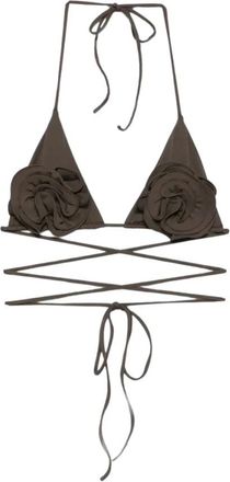 Magda Butrym Donna, Costumi da bagno, Marrone, S, new