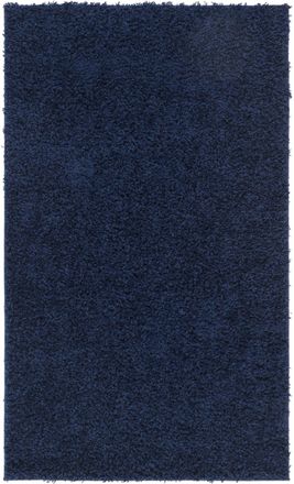 Safavieh Alfombra azul marino 122 x 183 cm