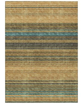 Addison Rugs Indoor/Outdoor Polyester Rug