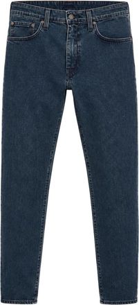 Levi's 502 Taper Jeans - - Jeans - Uomo - Blu - W31 L32