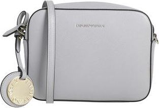 Emporio Armani BAGS - Cross-body bags sur YOOX.COM