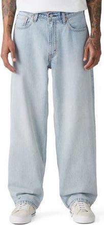 Levi's 578 Baggy Jeans in Bag Secured at Nordstrom Rack, Size 32 X 32