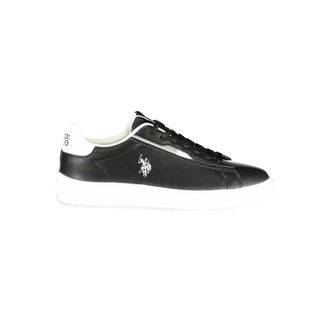 U.S.Polo Association U. S. POLO ASSN. Polyester Mens Mens Sneaker