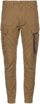 G-Star PARTES DE ABAJO - Pantalones en YOOX.COM