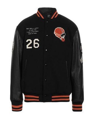 MPD BOX COATS & JACKETS - Jackets sur YOOX.COM