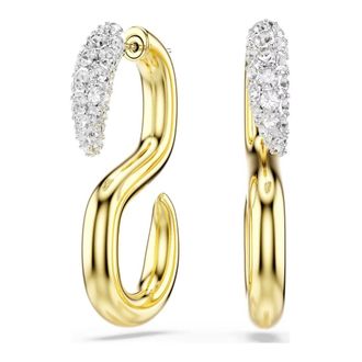 Swarovski Donna, Accessori, Multicolore, Taglia unica, new