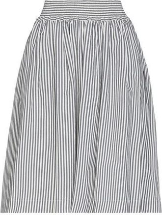 Woolrich BOTTOMWEAR - Midi skirts sur YOOX.COM