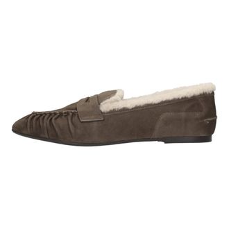 Ash Ash, Dames, Schoenen, Bruin, Maat: 36 EU Su&egrave;de