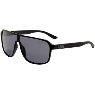Nike Mens 64 mm Black Sunglasses