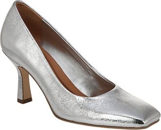 Franco Sarto A-Flexa Aela Leather Pump