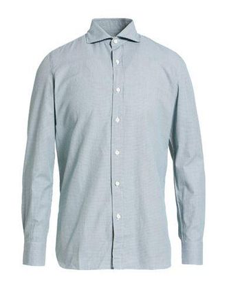 LUIGI BORRELLI NAPOLI TOPS - Hemden auf YOOX.COM