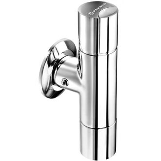 Presto Presto - Fluxor Temporizado Inodoro Arte I 2d Con Llave De Paso 15150