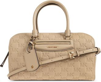 Michael Kors Donna, Borse, Beige, Taglia unica, new