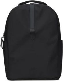 Rains Uomo, Borse, Nero, Taglia unica, new