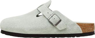 Birkenstock Boston Soft Footbed Pure Sage 1031720
