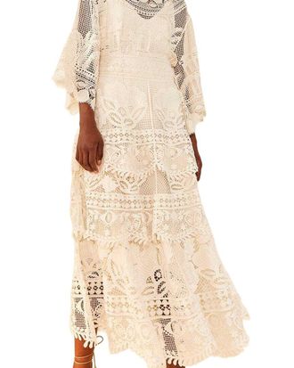 Farm Rio Farm Rio Skirt