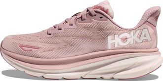 Hoka One One (WMNS) HOKA ONE ONE Clifton 9 Pale Mauve 1127896-PMPW